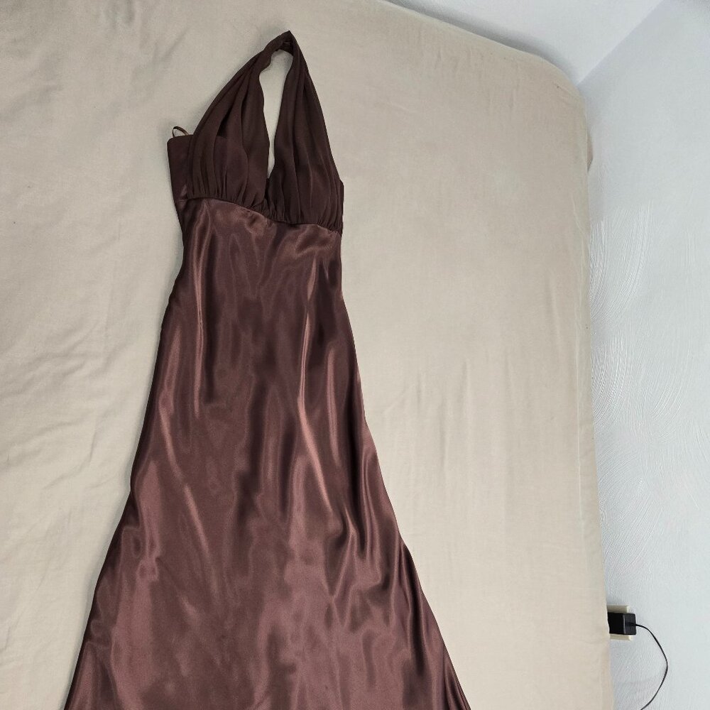Cache long dress size 4 - Picture 5 of 13